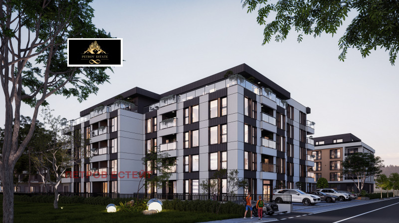 Продаја  1 спаваћа соба регион Пазарџик , Велинград , 86 м2 | 18377475 - слика [2]