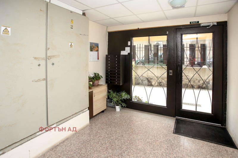 Na prodej  1 ložnice Sofia , Manastirski livadi , 80 m2 | 14819751 - obraz [12]