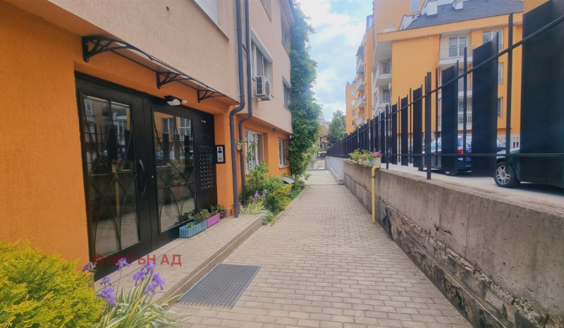Na prodej  1 ložnice Sofia , Manastirski livadi , 80 m2 | 14819751 - obraz [13]