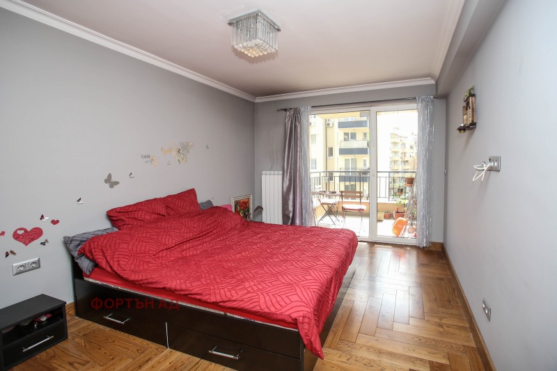 Na prodej  1 ložnice Sofia , Manastirski livadi , 80 m2 | 14819751 - obraz [6]