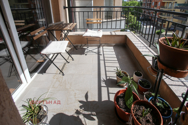 Na prodej  1 ložnice Sofia , Manastirski livadi , 80 m2 | 14819751 - obraz [8]