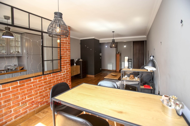 Na prodej  1 ložnice Sofia , Manastirski livadi , 80 m2 | 14819751 - obraz [3]