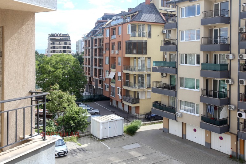 Na prodej  1 ložnice Sofia , Manastirski livadi , 80 m2 | 14819751 - obraz [9]