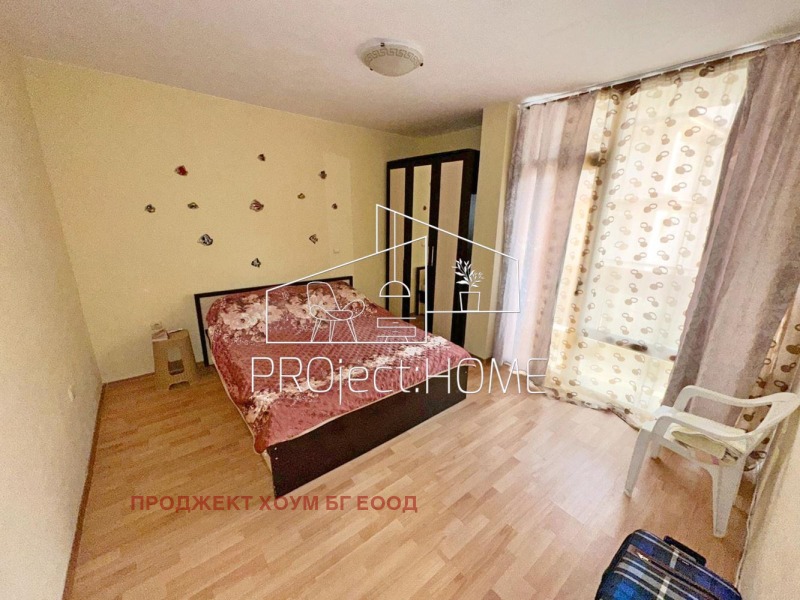 Продается  1 спальня область Бургас , к.к. Слънчев бряг , 55 кв.м | 37136276 - изображение [8]