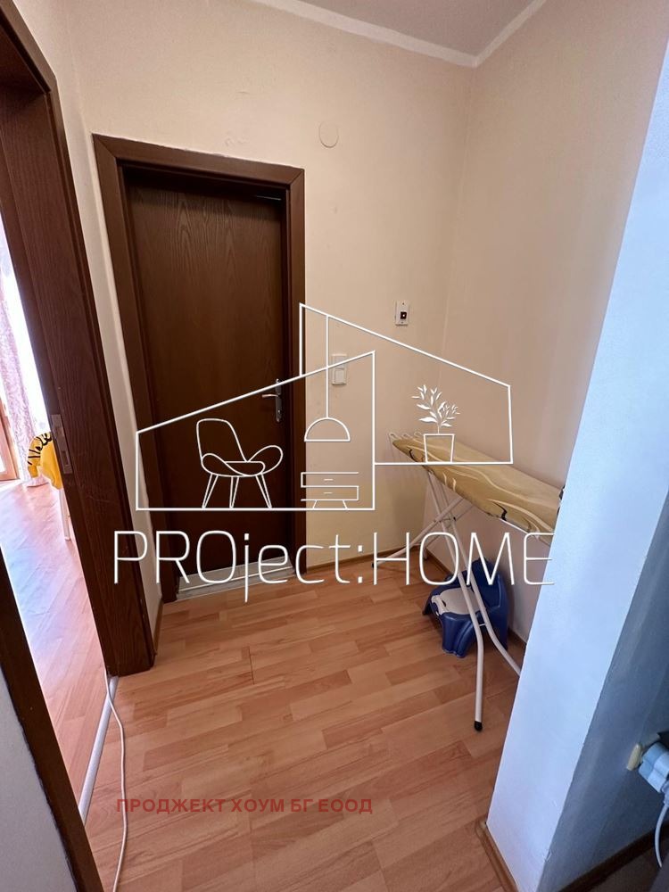Продается  1 спальня область Бургас , к.к. Слънчев бряг , 55 кв.м | 37136276 - изображение [6]