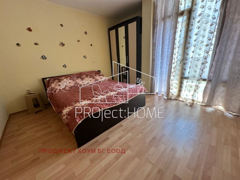 Продается  1 спальня область Бургас , к.к. Слънчев бряг , 55 кв.м | 37136276 - изображение [7]