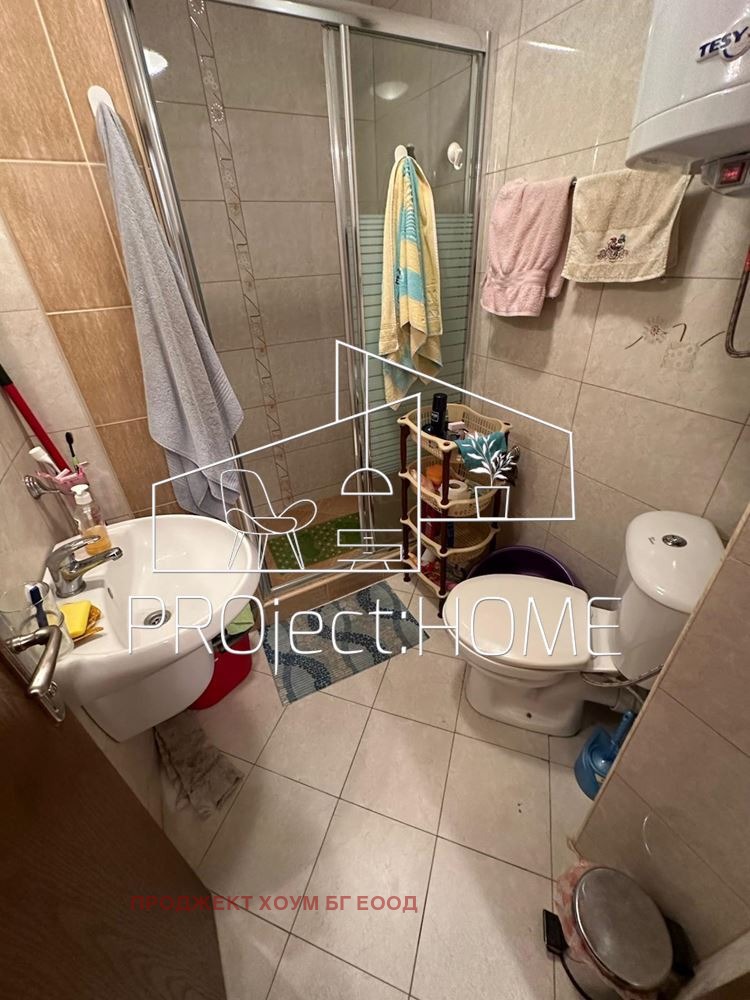 Продается  1 спальня область Бургас , к.к. Слънчев бряг , 55 кв.м | 37136276 - изображение [9]
