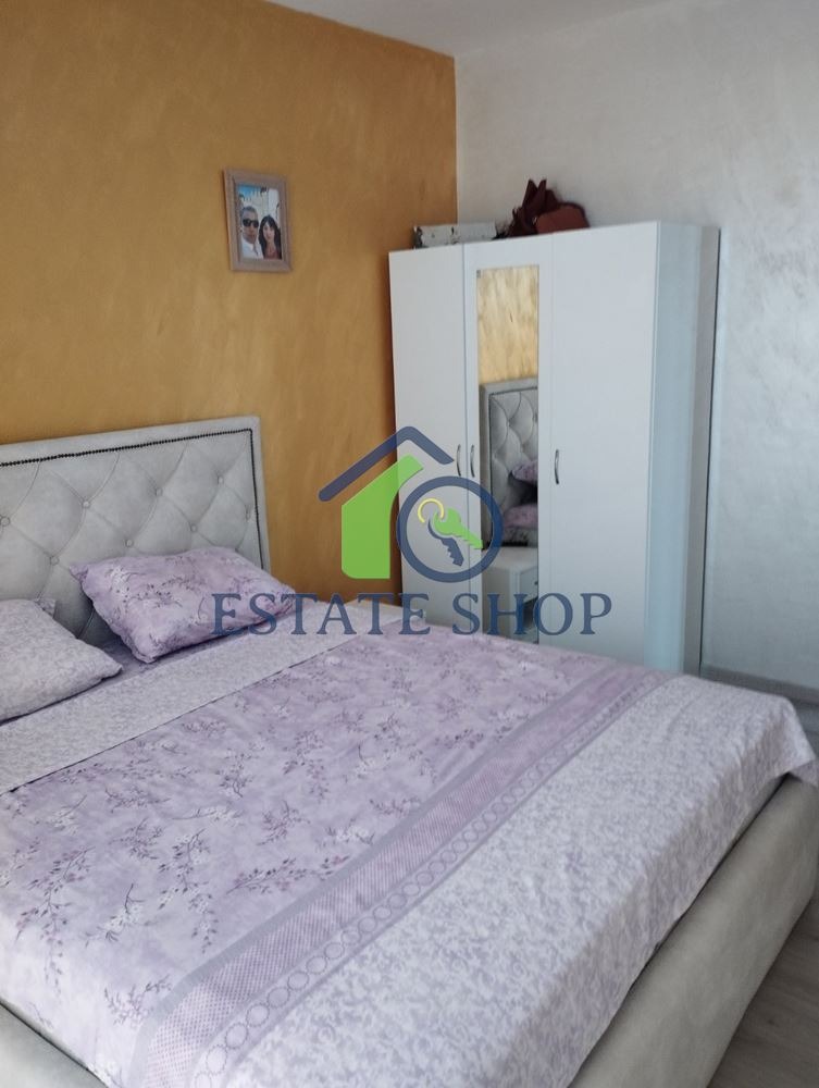 Til salg  1 soveværelse Plovdiv , Trakiya , 73 kvm | 82171023 - billede [7]