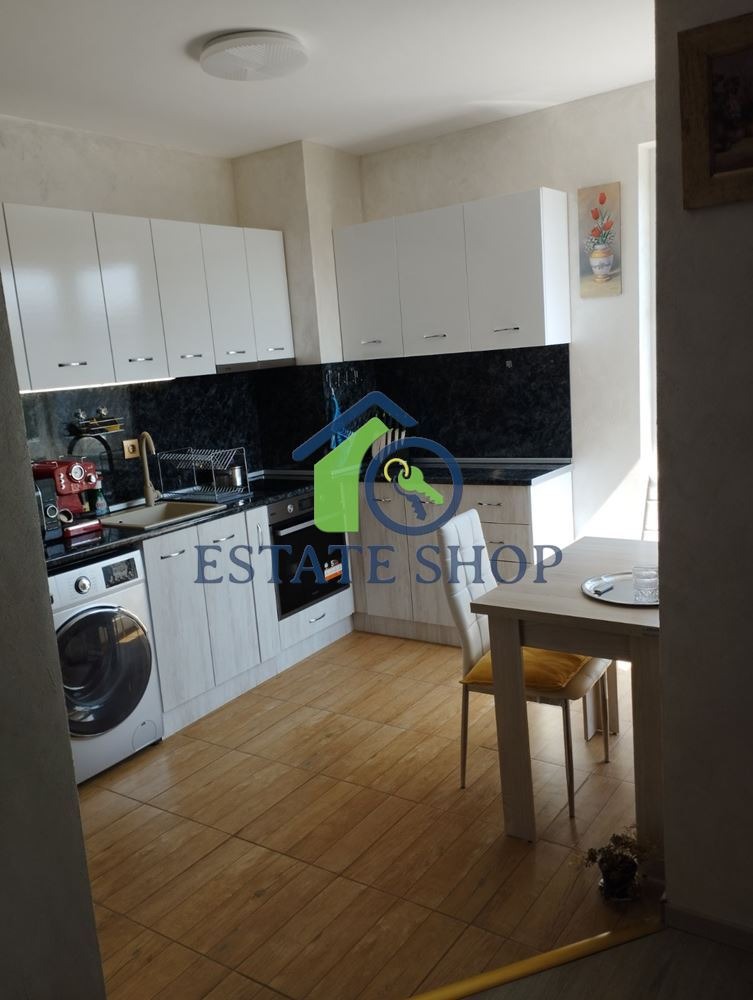 Til salg  1 soveværelse Plovdiv , Trakiya , 73 kvm | 82171023