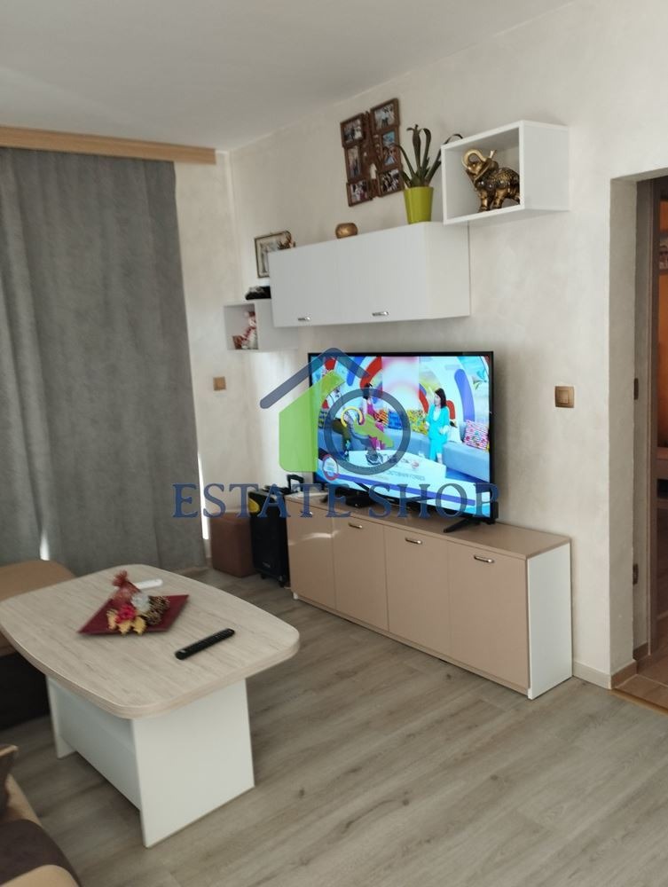 Til salg  1 soveværelse Plovdiv , Trakiya , 73 kvm | 82171023 - billede [5]