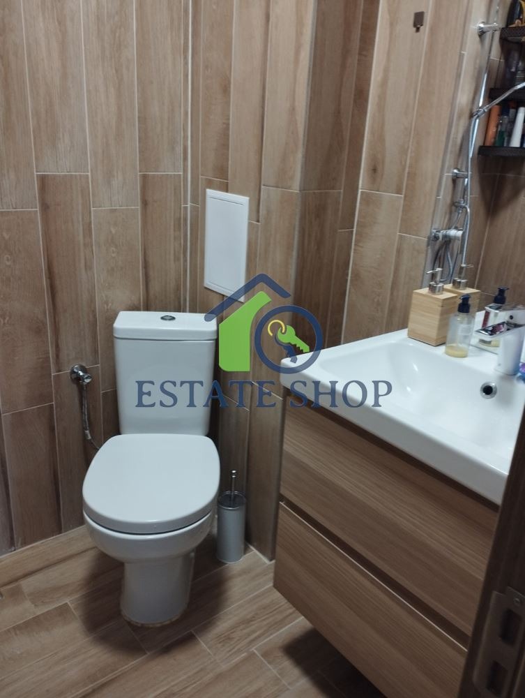Til salg  1 soveværelse Plovdiv , Trakiya , 73 kvm | 82171023 - billede [8]