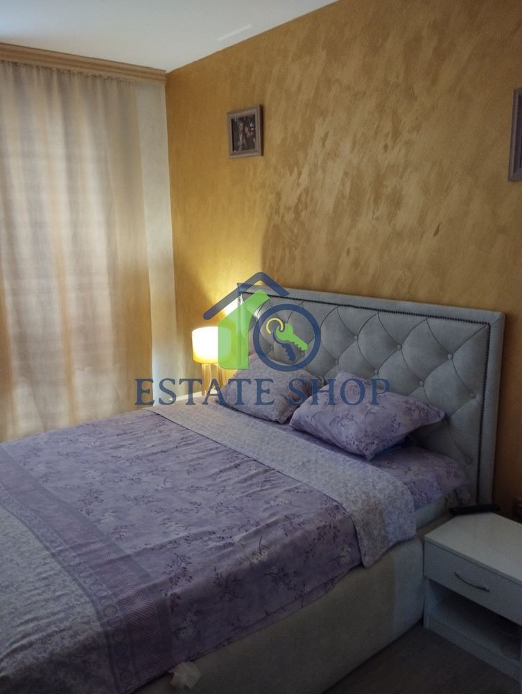 Til salg  1 soveværelse Plovdiv , Trakiya , 73 kvm | 82171023 - billede [6]