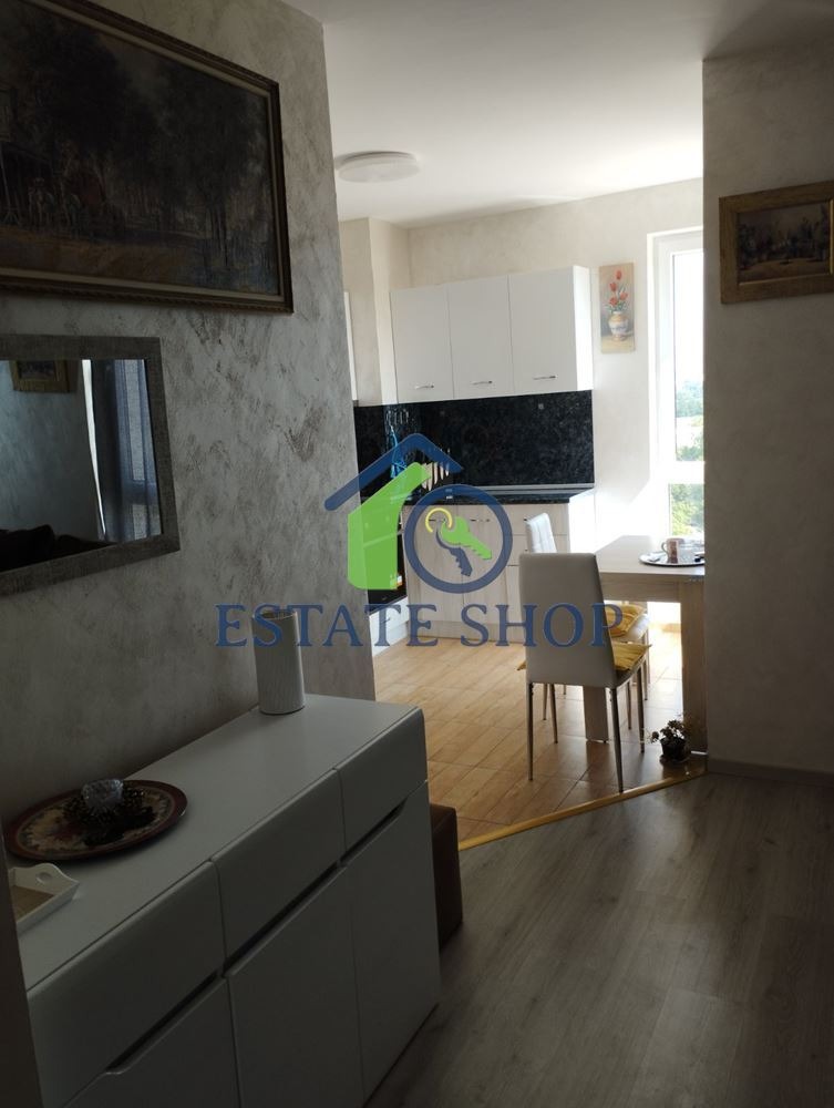 Til salg  1 soveværelse Plovdiv , Trakiya , 73 kvm | 82171023 - billede [4]
