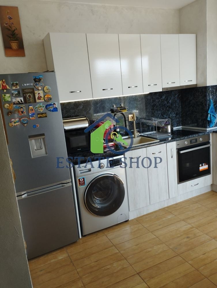 Til salg  1 soveværelse Plovdiv , Trakiya , 73 kvm | 82171023 - billede [2]