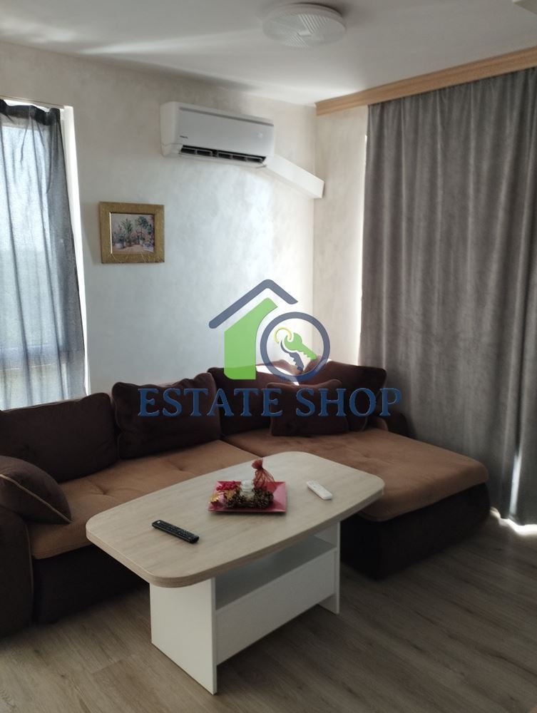 Til salg  1 soveværelse Plovdiv , Trakiya , 73 kvm | 82171023 - billede [3]