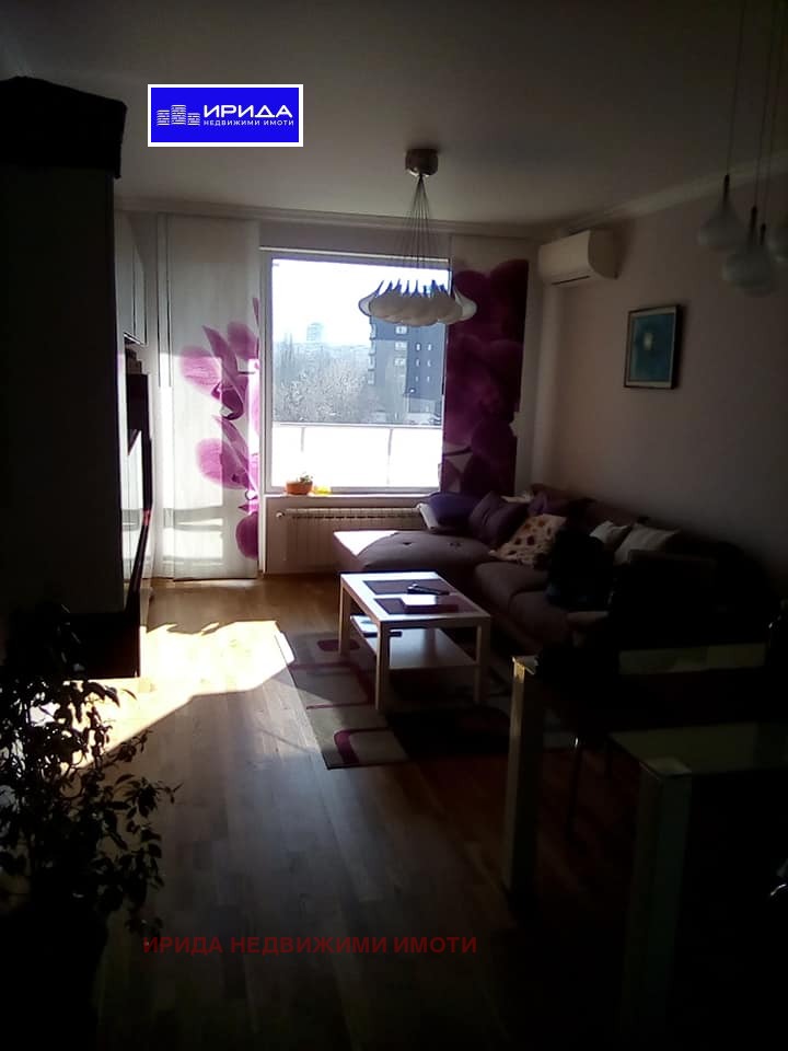 Продава  2-стаен, град София, Младост 1 •  207 900 EUR • ID 38156584 — holmes.bg - [1] 