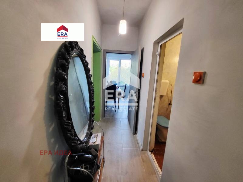 Na sprzedaż  1 sypialnia Sofia , Iztok , 57 mkw | 11716919 - obraz [11]