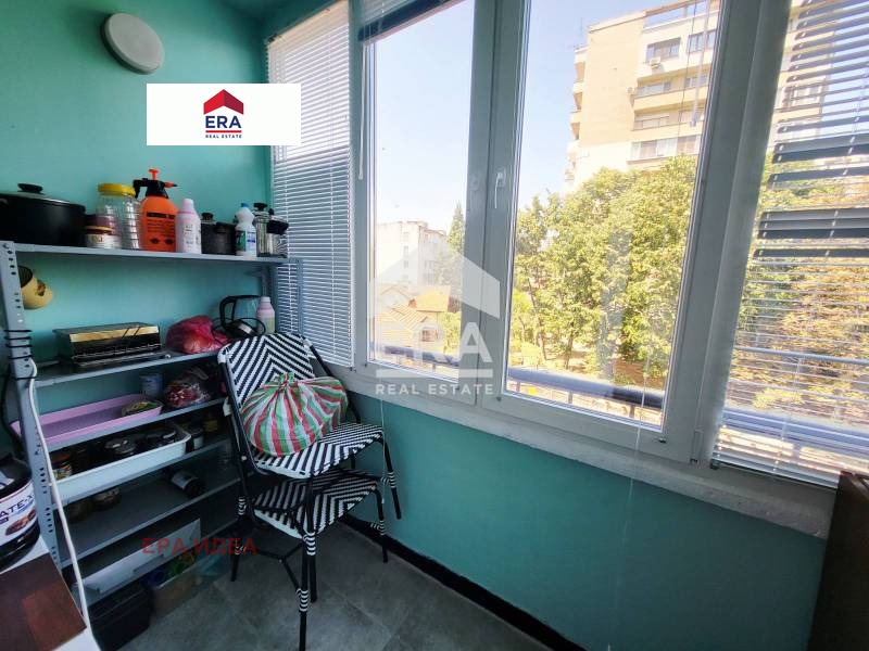 Na sprzedaż  1 sypialnia Sofia , Iztok , 57 mkw | 11716919 - obraz [5]
