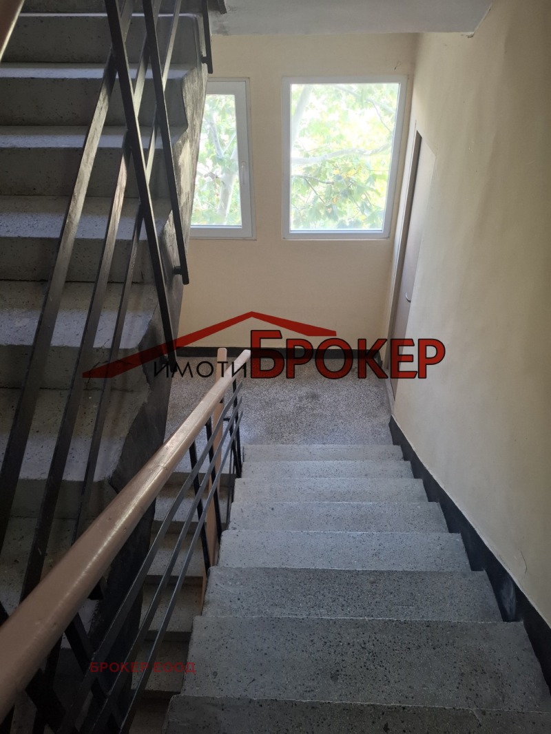 Продава  2-стаен град Сливен , Сини камъни , 64 кв.м | 81589260 - изображение [11]