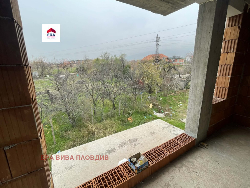 Продава 2-СТАЕН, гр. Пловдив, Остромила, снимка 7 - Апартаменти - 52813569