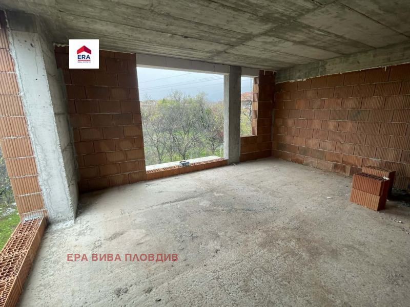 Продава 2-СТАЕН, гр. Пловдив, Остромила, снимка 2 - Апартаменти - 52813569