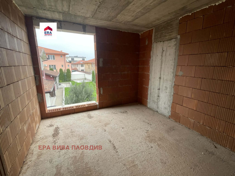 Продава 2-СТАЕН, гр. Пловдив, Остромила, снимка 3 - Апартаменти - 52813569