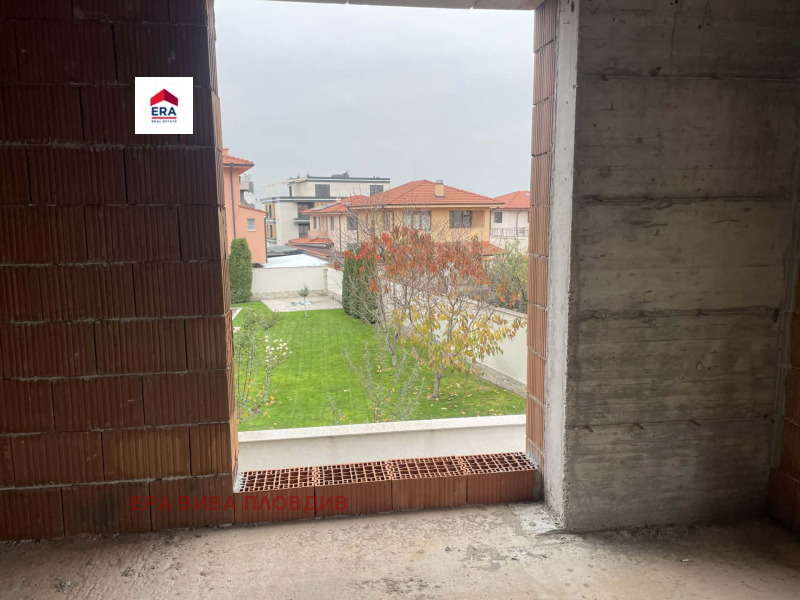 Продава 2-СТАЕН, гр. Пловдив, Остромила, снимка 6 - Апартаменти - 52813569