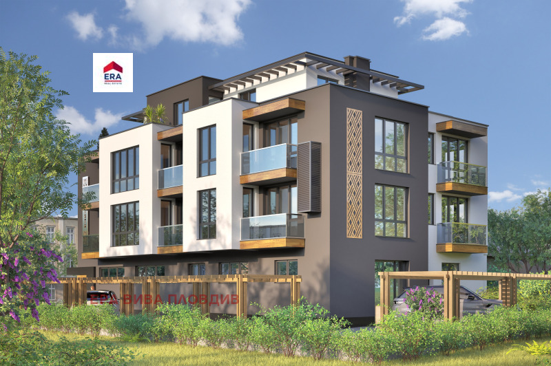 Продава 2-СТАЕН, гр. Пловдив, Остромила