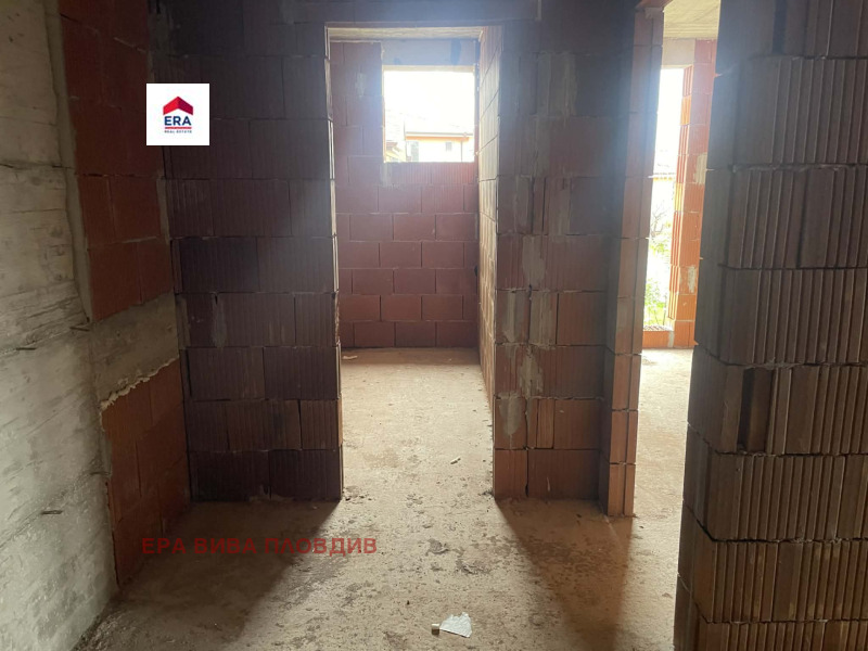 Продава 2-СТАЕН, гр. Пловдив, Остромила, снимка 4 - Апартаменти - 52813569