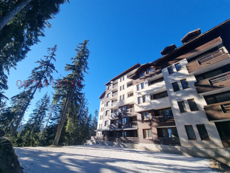 Продава 2-СТАЕН, к.к. Пампорово, област Смолян, снимка 2 - Апартаменти - 52890108