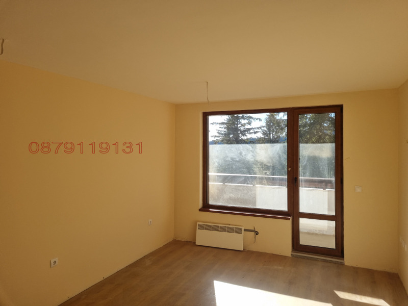 Продава 2-СТАЕН, к.к. Пампорово, област Смолян, снимка 4 - Апартаменти - 52890108