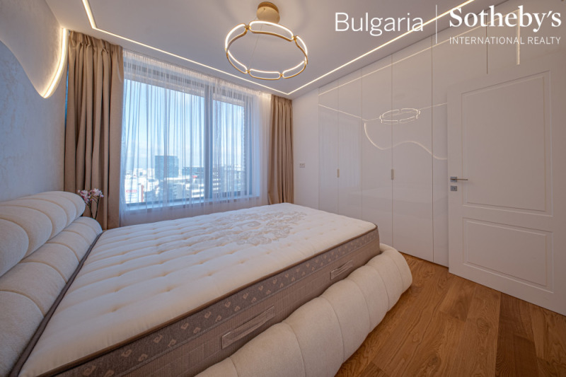 Продава 2-СТАЕН, гр. София, Манастирски ливади, снимка 10 - Апартаменти - 53127909