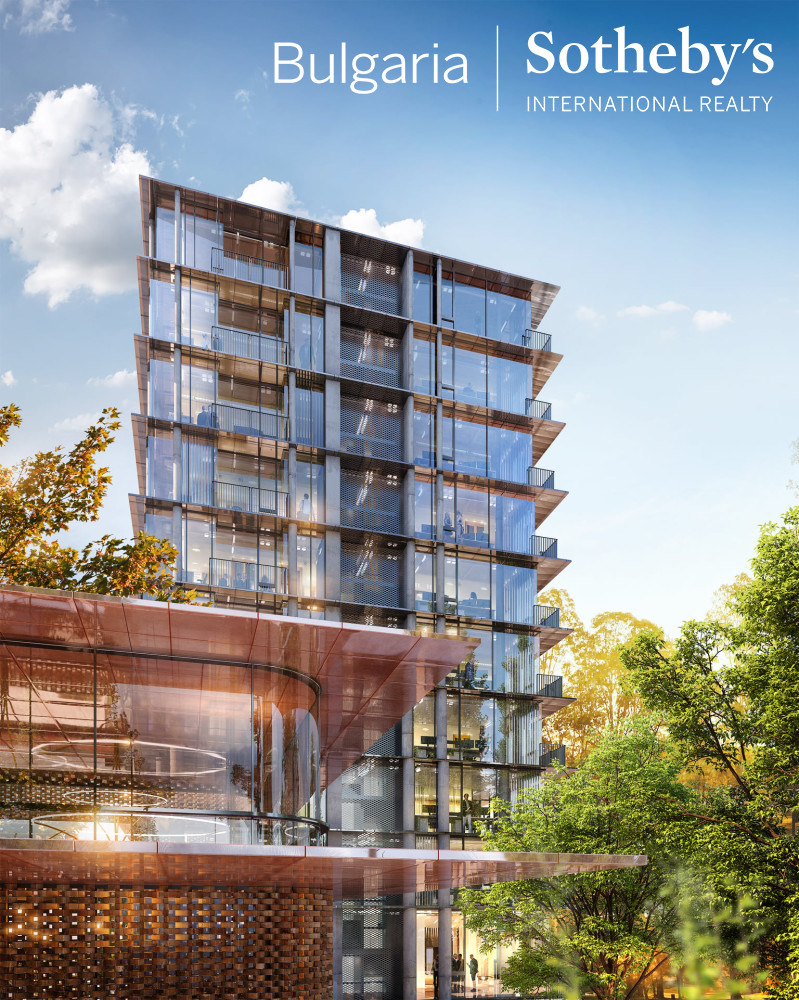 Продава 2-СТАЕН, гр. София, Манастирски ливади, снимка 17 - Апартаменти - 54129711