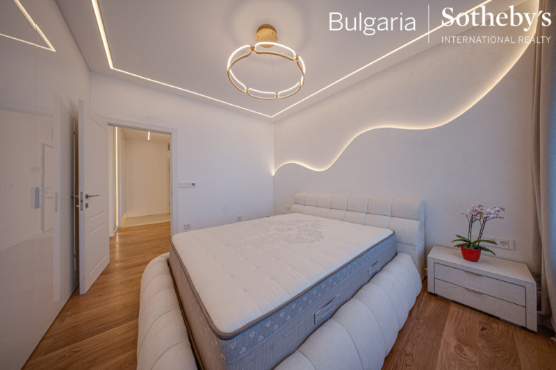 Продава 2-СТАЕН, гр. София, Манастирски ливади, снимка 11 - Апартаменти - 53127909