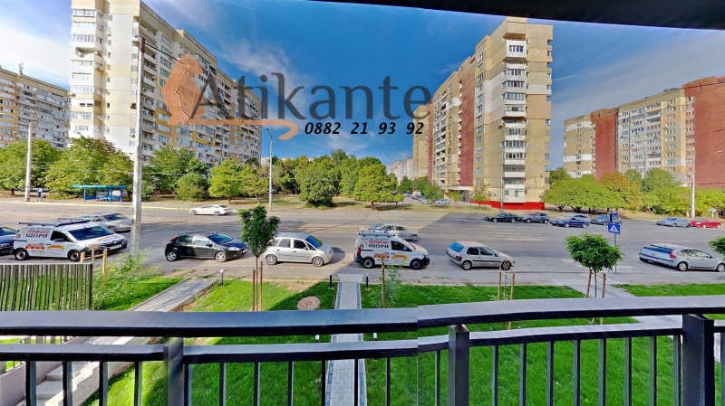 На продаж  2 спальні София , Люлин 5 , 89 кв.м | 60760761 - зображення [8]