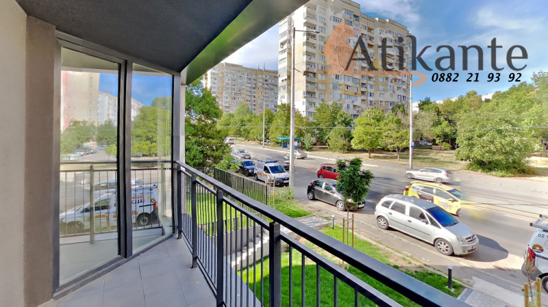 На продаж  2 спальні София , Люлин 5 , 89 кв.м | 60760761 - зображення [9]
