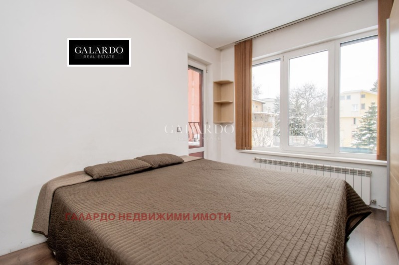 In vendita  2 camere da letto Sofia , Boiana , 116 mq | 92384464 - Immagine [10]