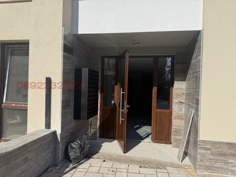 Продава 3-СТАЕН, гр. Пловдив, Кършияка, снимка 3 - Aпартаменти - 49258911