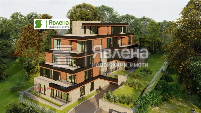 Продава  3-стаен, град София, Драгалевци •  423 249 EUR • ID 31493206 — holmes.bg - [1] 