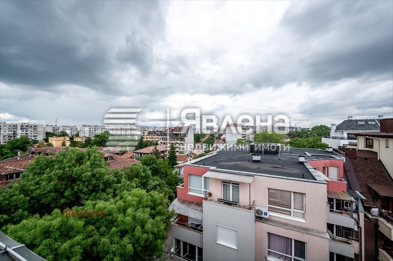 Till salu  2 sovrum Sofia , Hadji Dimitar , 129 kvm | 61313540 - bild [10]