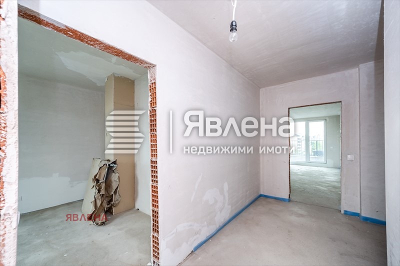 Till salu  2 sovrum Sofia , Hadji Dimitar , 129 kvm | 61313540 - bild [7]