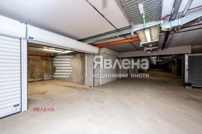 Till salu  2 sovrum Sofia , Hadji Dimitar , 129 kvm | 61313540 - bild [12]