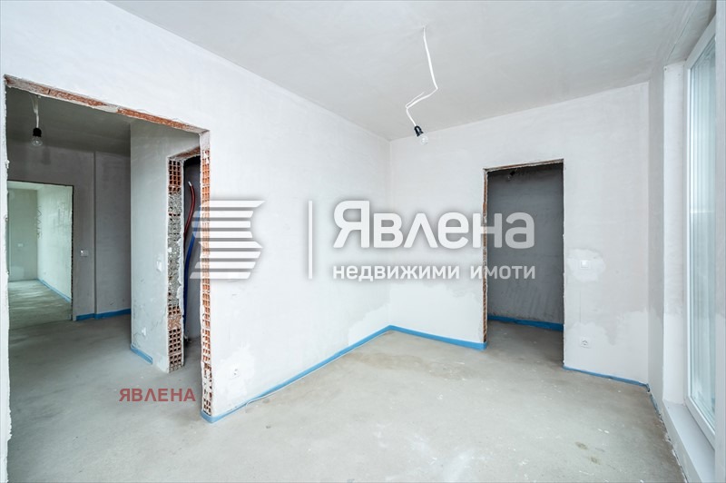 Till salu  2 sovrum Sofia , Hadji Dimitar , 129 kvm | 61313540 - bild [4]