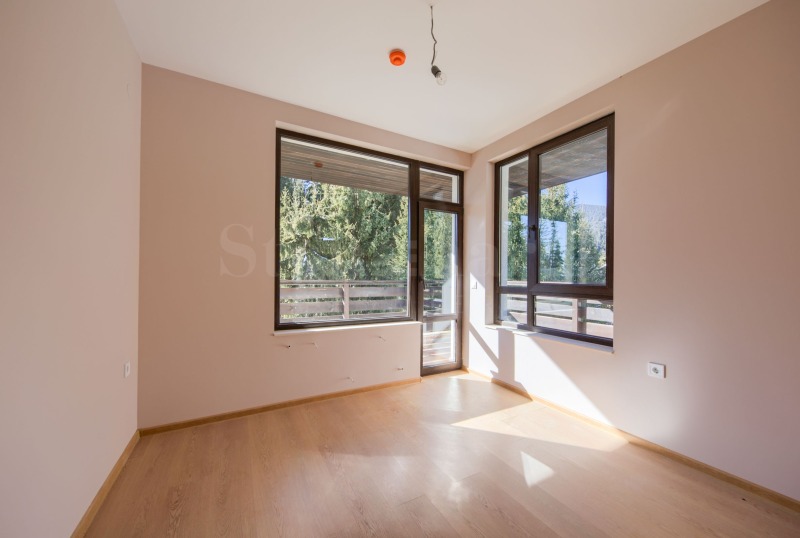 Продается  2 спальни область Смолян , к.к. Пампорово , 87 кв.м | 24578921 - изображение [3]