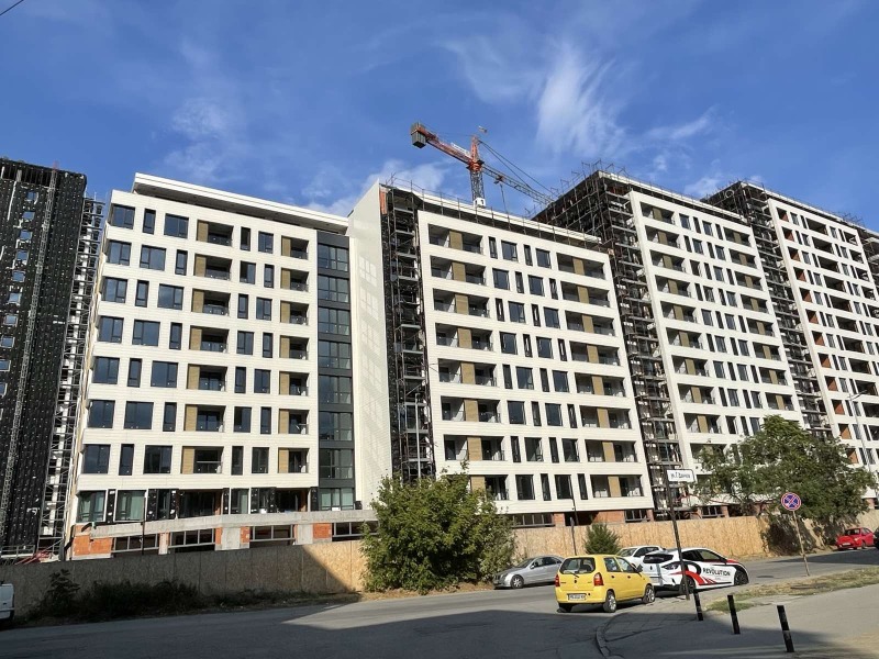 Продава 3-СТАЕН, град Пловдив, Тракия • 174000 € • 93018102 — Holmes.bg