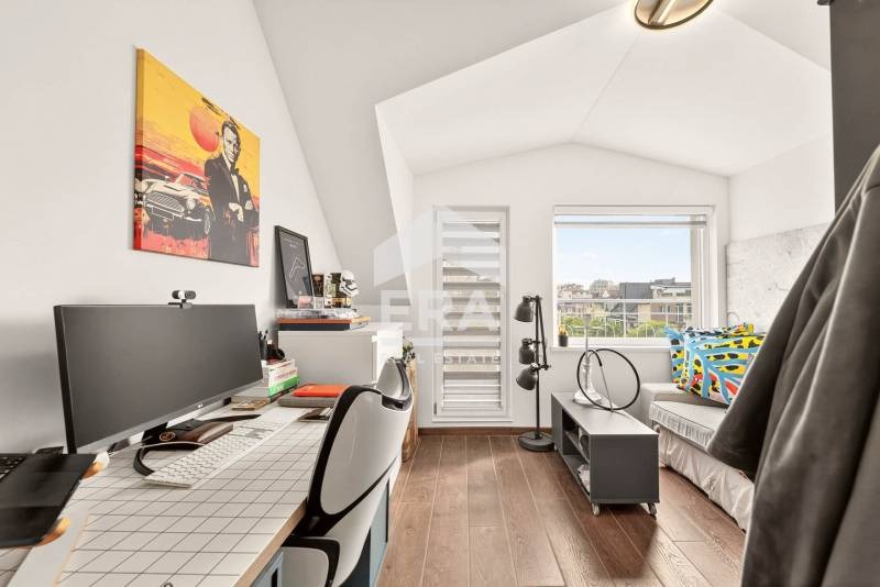 Продава  3-стаен град Варна , Лятно кино Тракия , 95 кв.м | 24632131 - изображение [8]