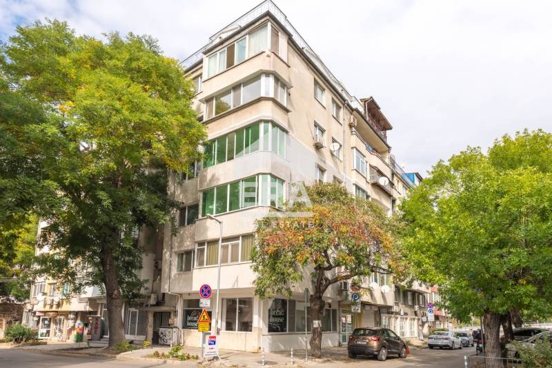 Продава  3-стаен град Варна , Лятно кино Тракия , 95 кв.м | 24632131 - изображение [15]