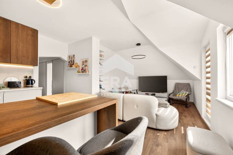 Продава  3-стаен град Варна , Лятно кино Тракия , 95 кв.м | 24632131 - изображение [3]