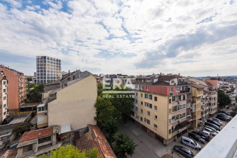 Продава  3-стаен град Варна , Лятно кино Тракия , 95 кв.м | 24632131 - изображение [11]