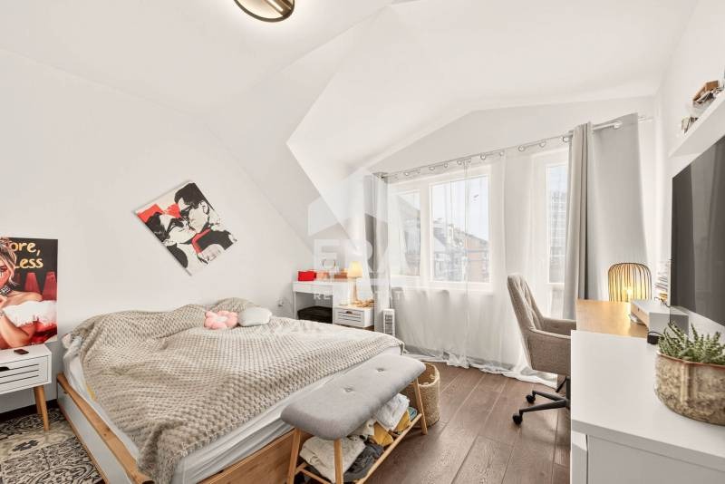Продава  3-стаен град Варна , Лятно кино Тракия , 95 кв.м | 24632131 - изображение [6]